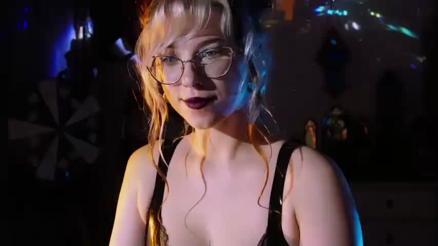 Scarlett_Wanner Приват Записи 2026-07-19