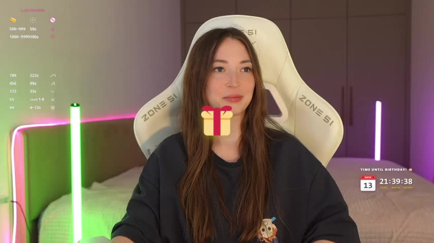 moleculegirl Приват Записи 2026-07-19