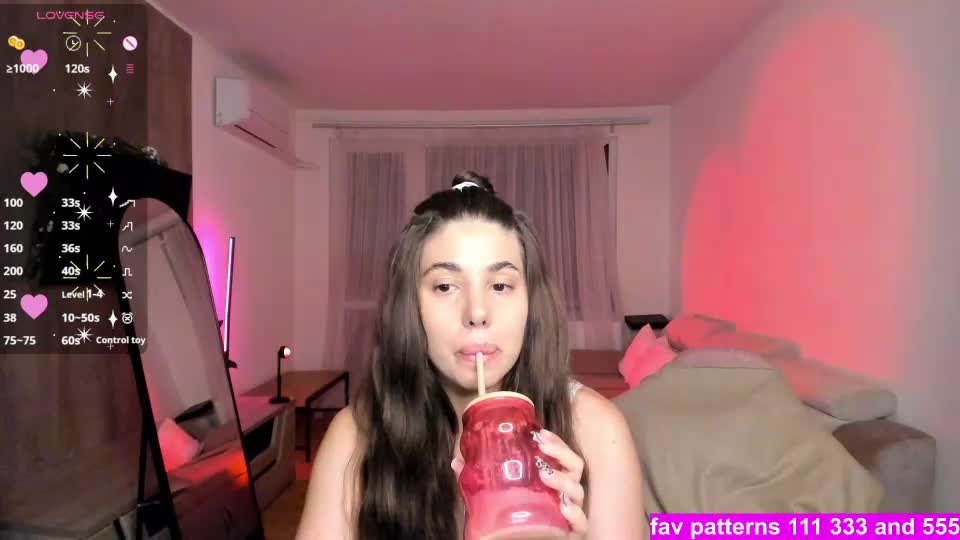 gabrielalove_ Приват Записи 2026-07-19