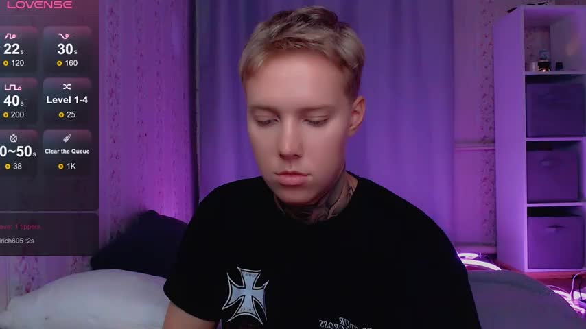 soulinacage Приват Записи 2026-07-19