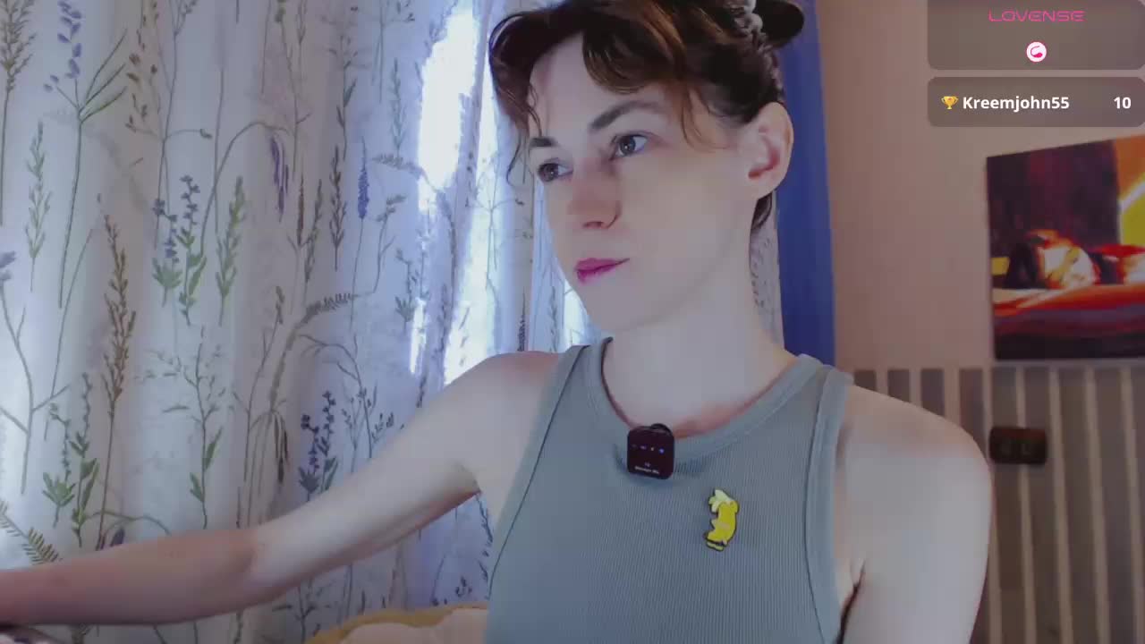 LiluBarbarian Приват Записи 2026-07-19