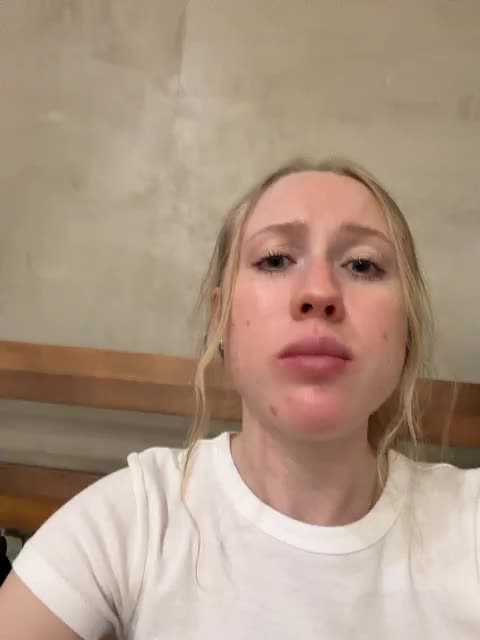 LiiBaby Приват Записи 2026-07-19