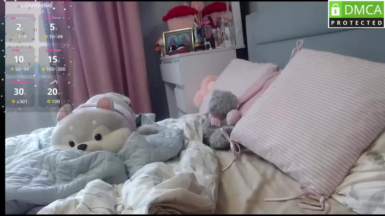 Monika-X Приват Записи 2026-07-19
