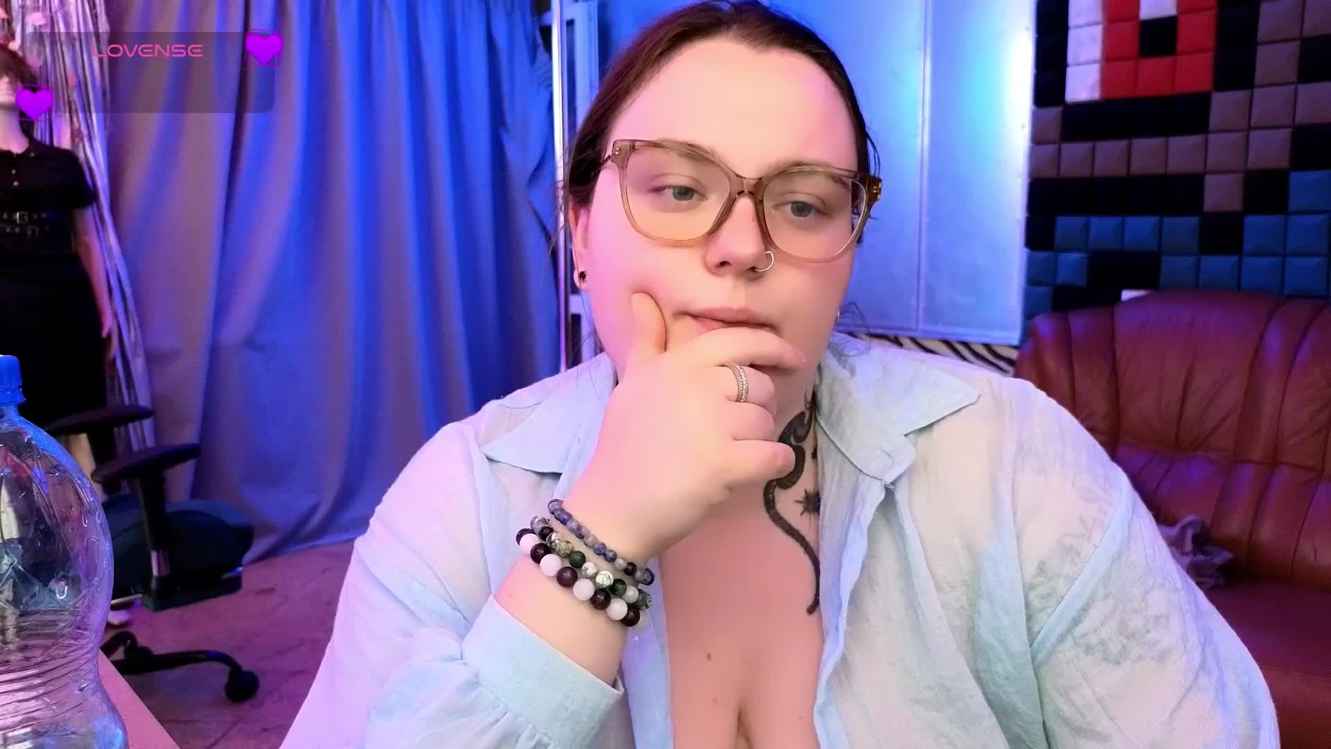 CatherineClaire Приват Записи 2026-07-19