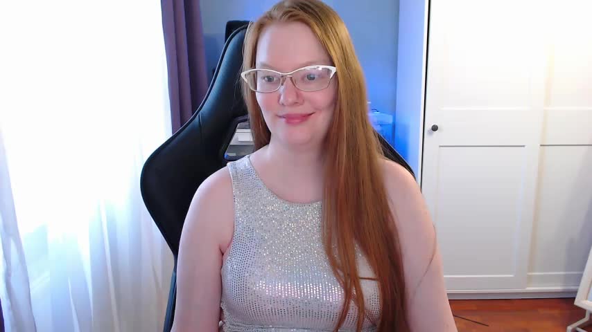Lady_Inari Приват Записи 2026-07-19