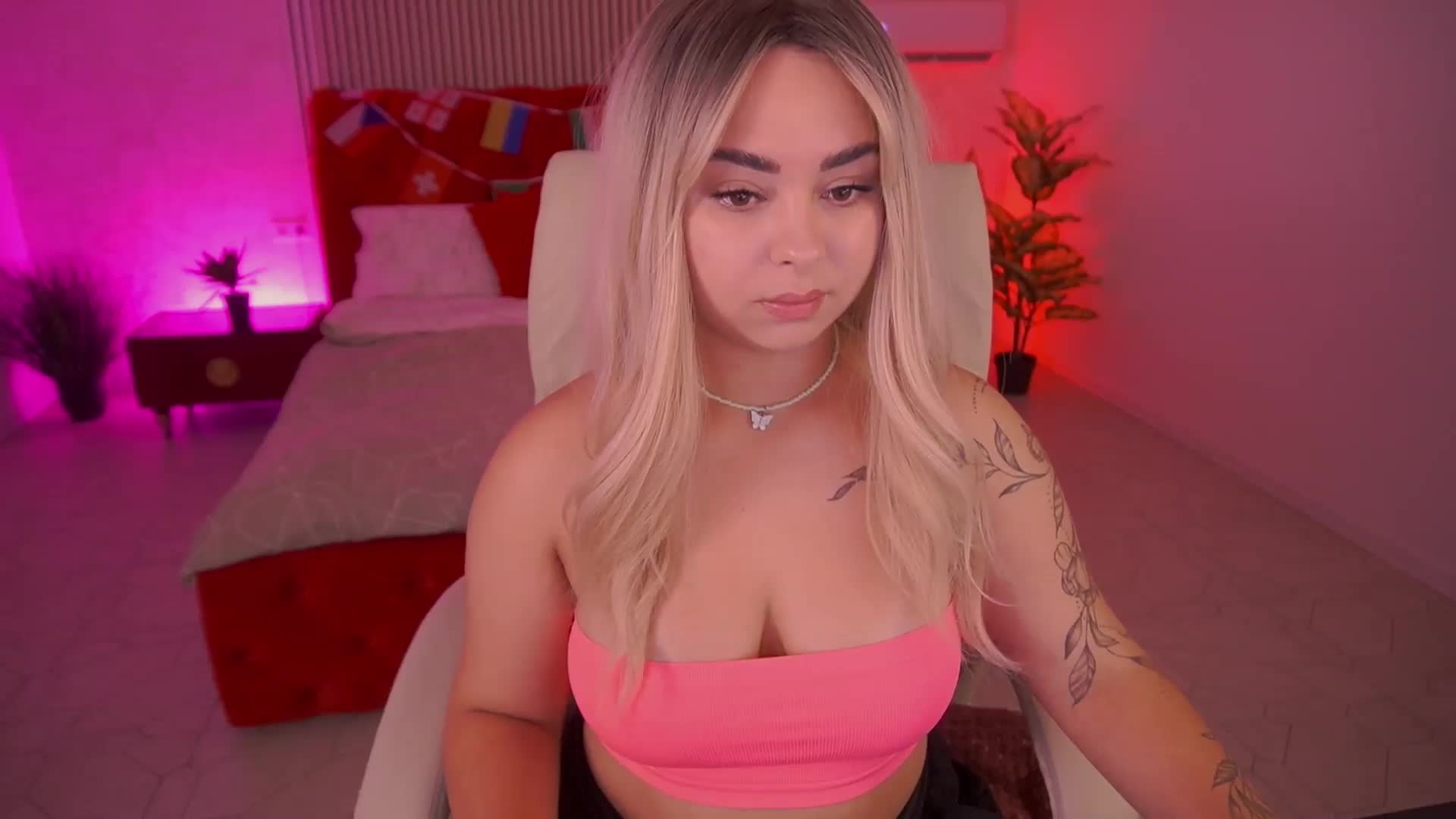 SusieWood Приват Записи 2026-07-19
