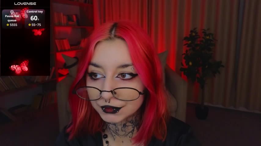 Mistress__Marcelline Приват Записи 2026-07-19