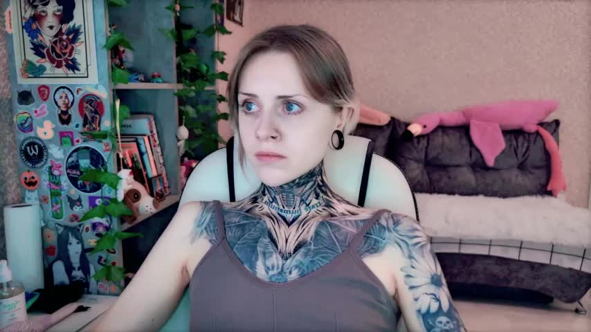 NaniMoore Приват Записи 2026-07-19