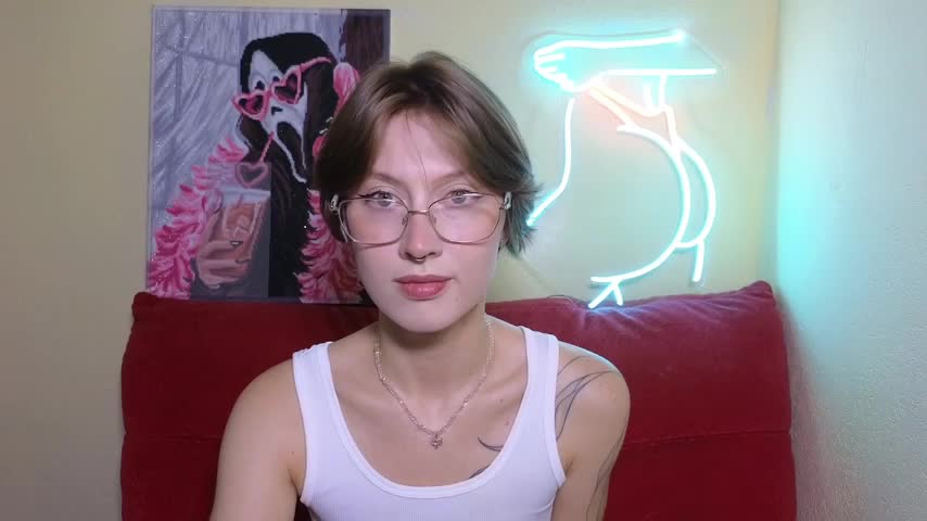 MalvinaBlum Приват Записи 2026-07-19