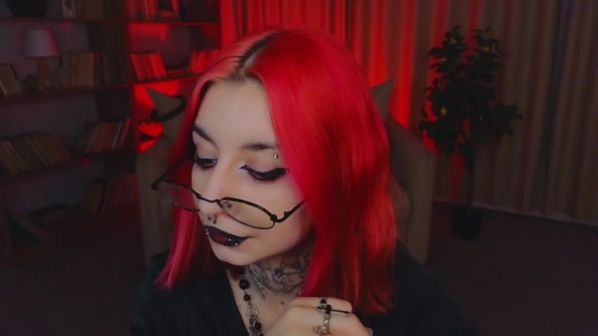 Mistress__Marcelline Приват Записи 2026-07-19