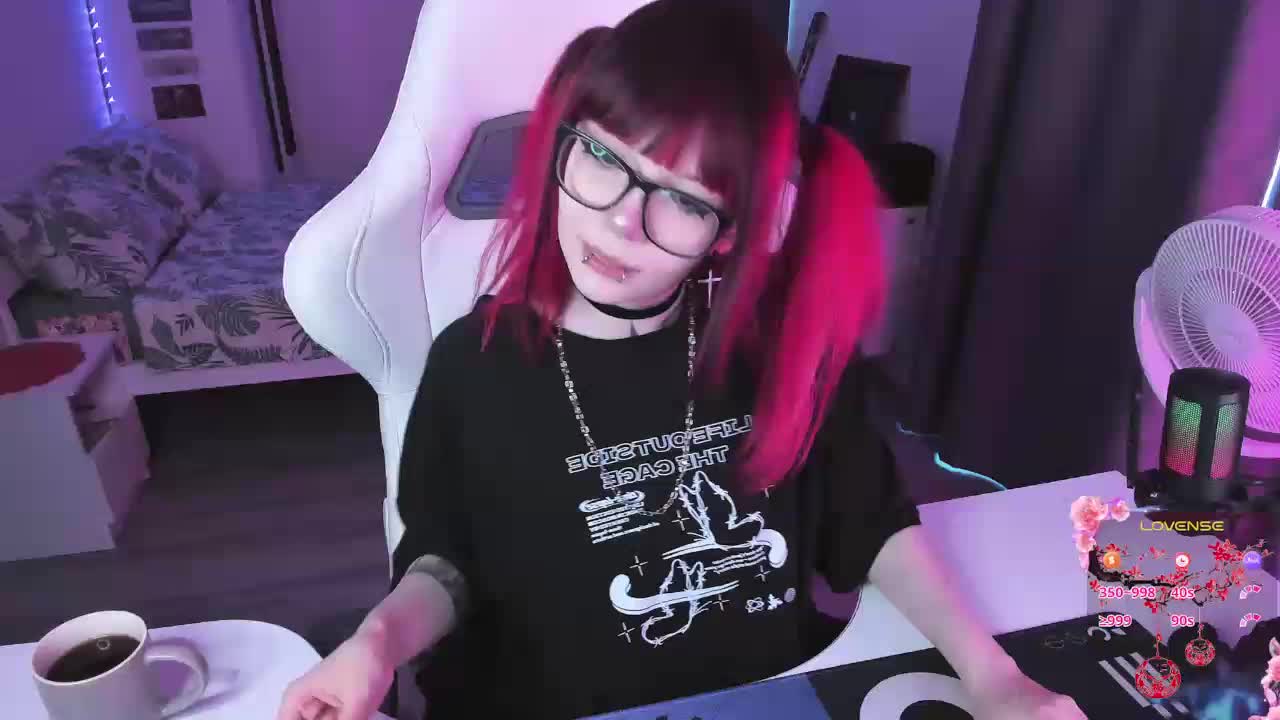 Yumi_Youkai Приват Записи 2026-07-19