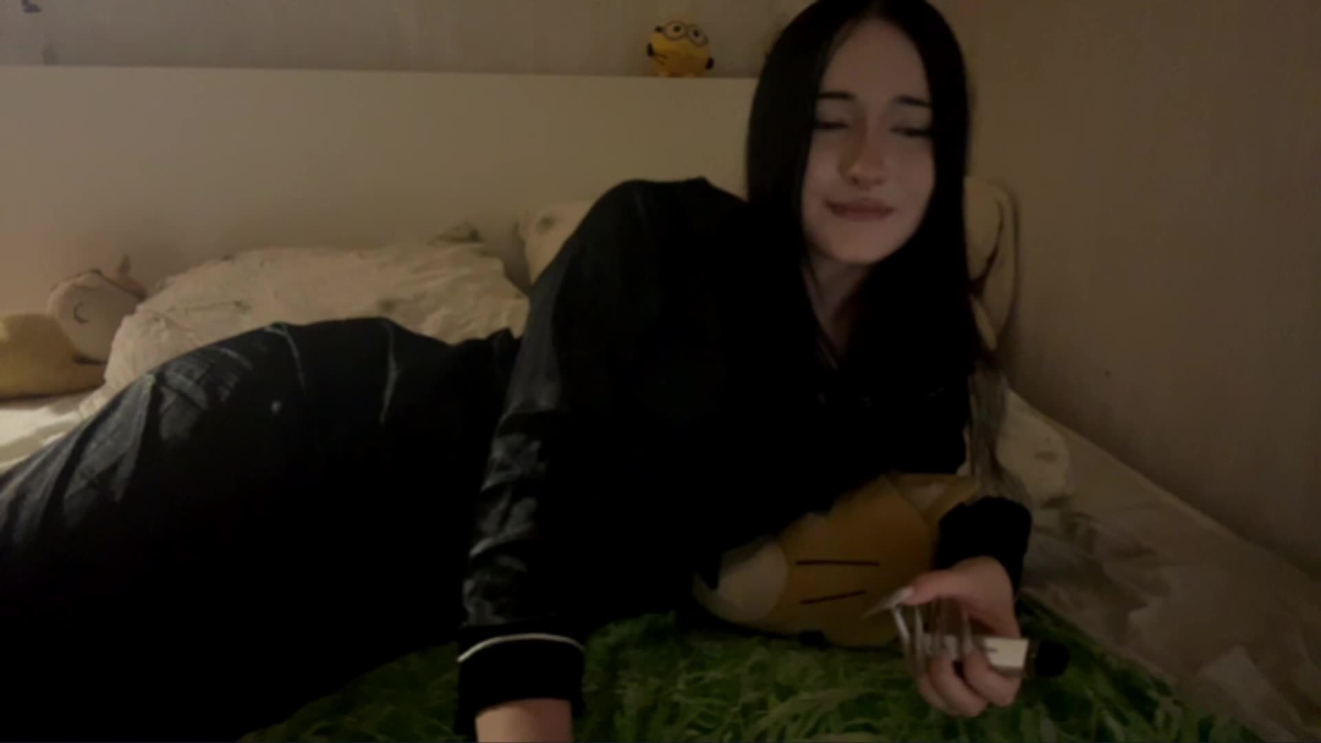 MissKisssy Приват Записи 2026-07-19