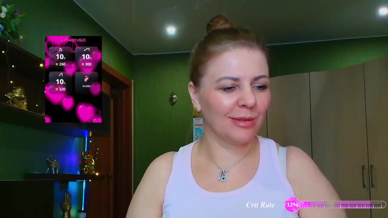 Veronika_Gold Приват Записи 2026-07-19