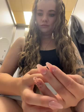 Holy_Tereza Приват Записи 2026-07-20