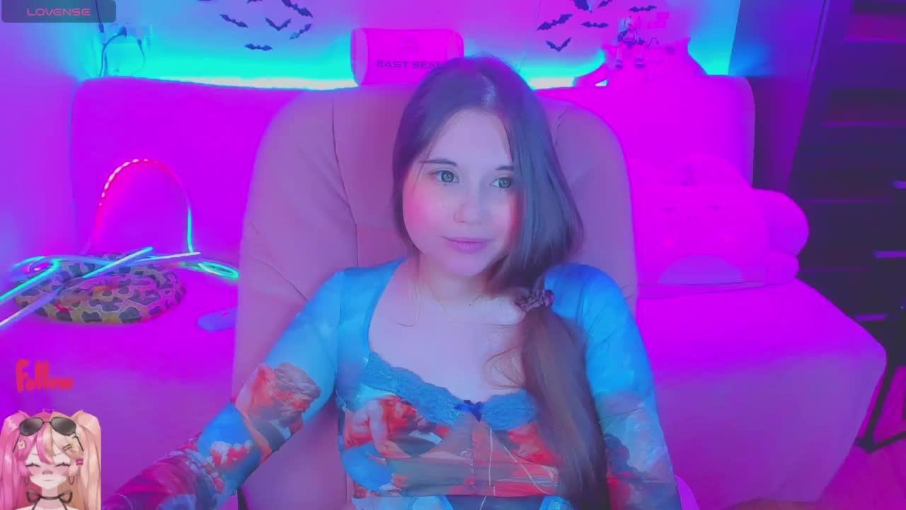 LoliSuccub Приват Записи 2026-07-19