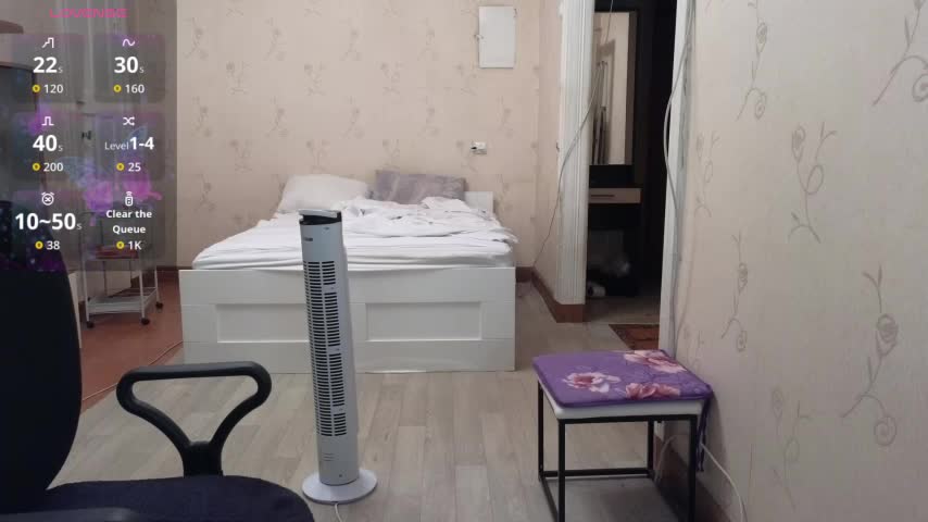 VladaCandy Приват Записи 2026-07-20