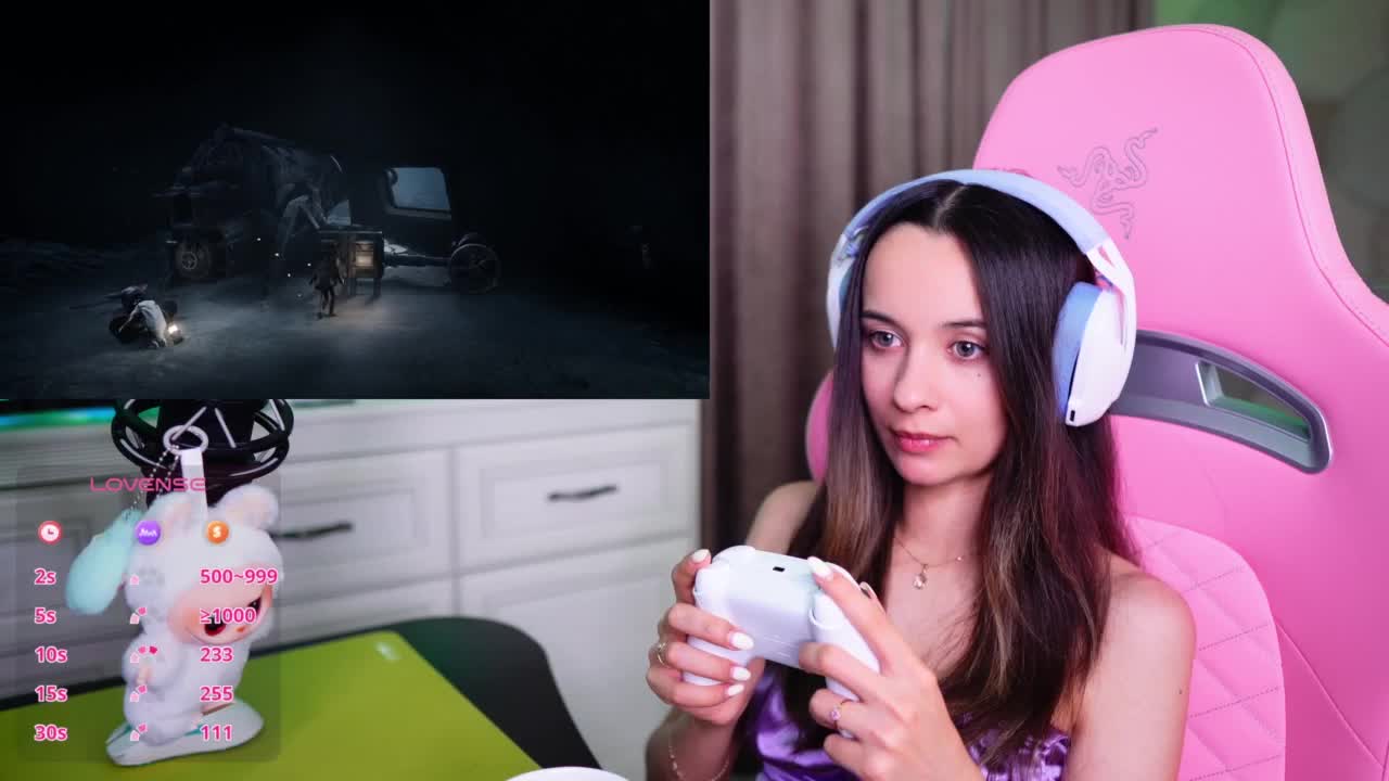 JuicyAngel Приват Записи 2026-07-20