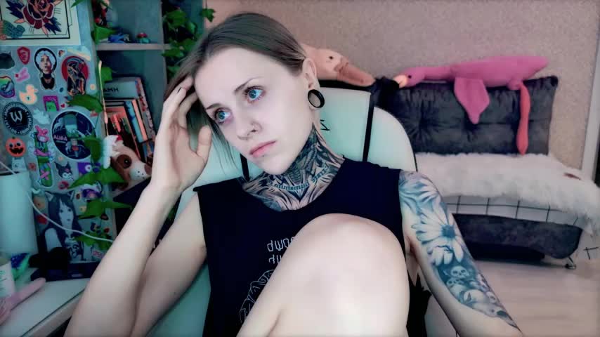 NaniMoore Приват Записи 2026-07-20