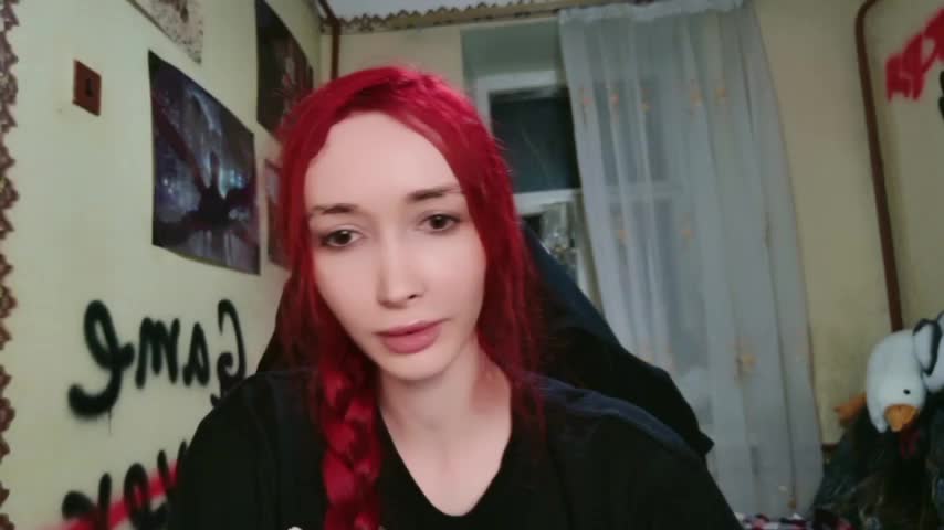 Roxy_Silver Приват Записи 2026-07-20