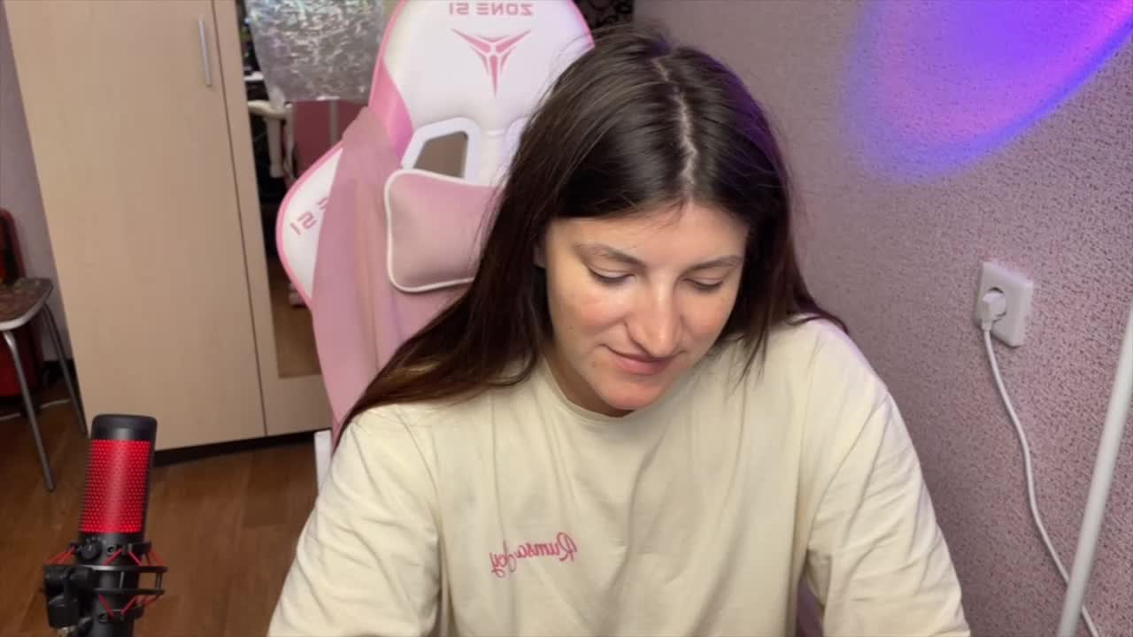 Katrinmiss Приват Записи 2026-07-20