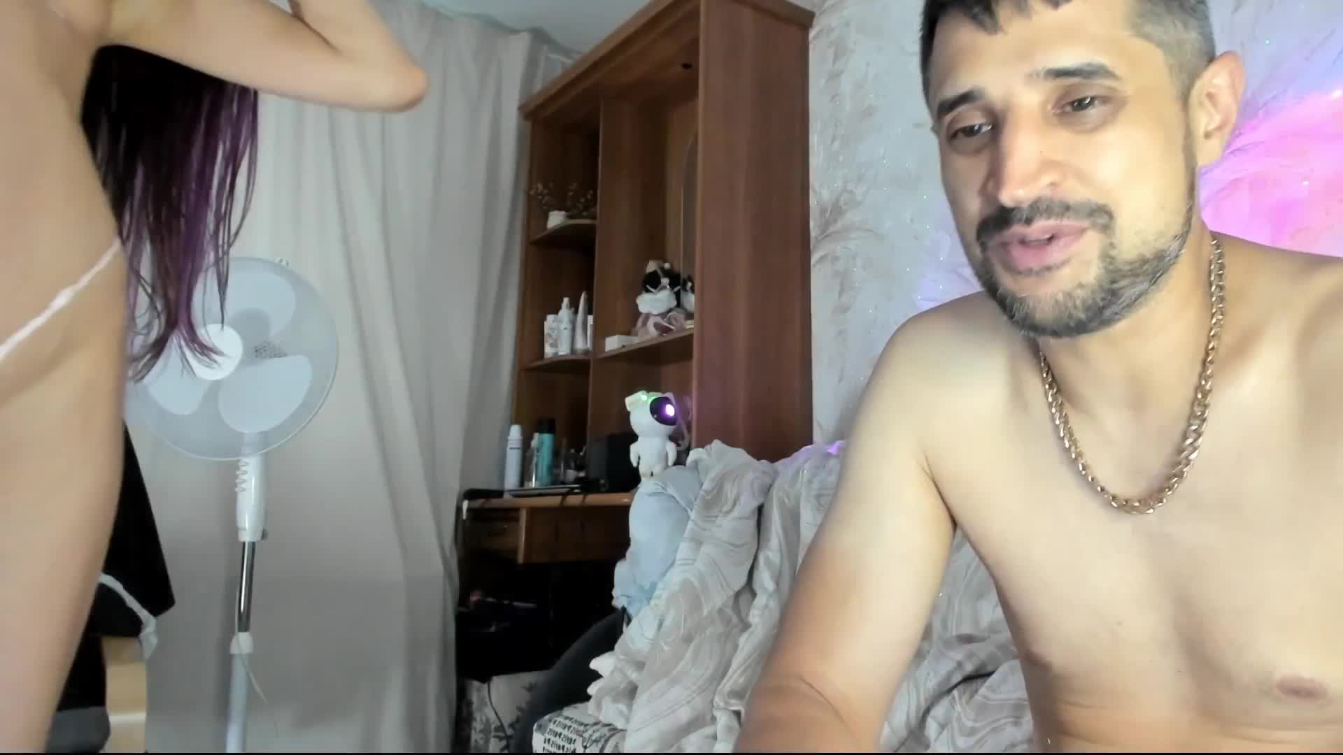 Ajara_Gujuu Приват Записи 2026-07-20