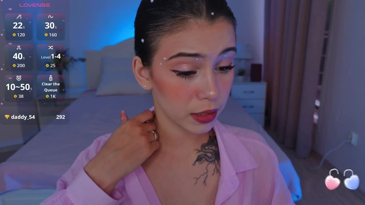 CoralineJones Приват Записи 2026-07-20