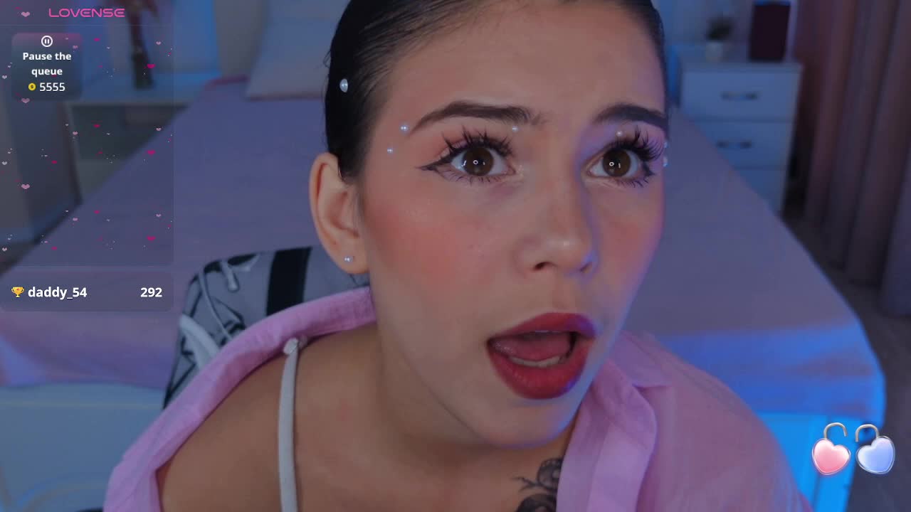 CoralineJones Приват Записи 2026-07-20