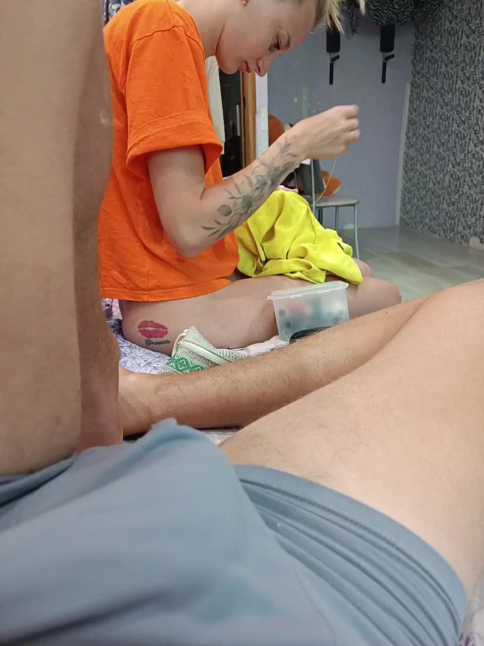SexyCouple69 Приват Записи 2026-07-20