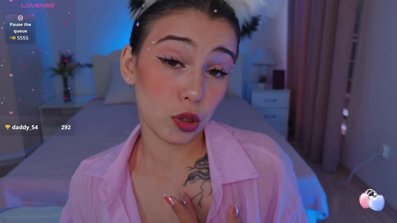 CoralineJones Приват Записи 2026-07-20