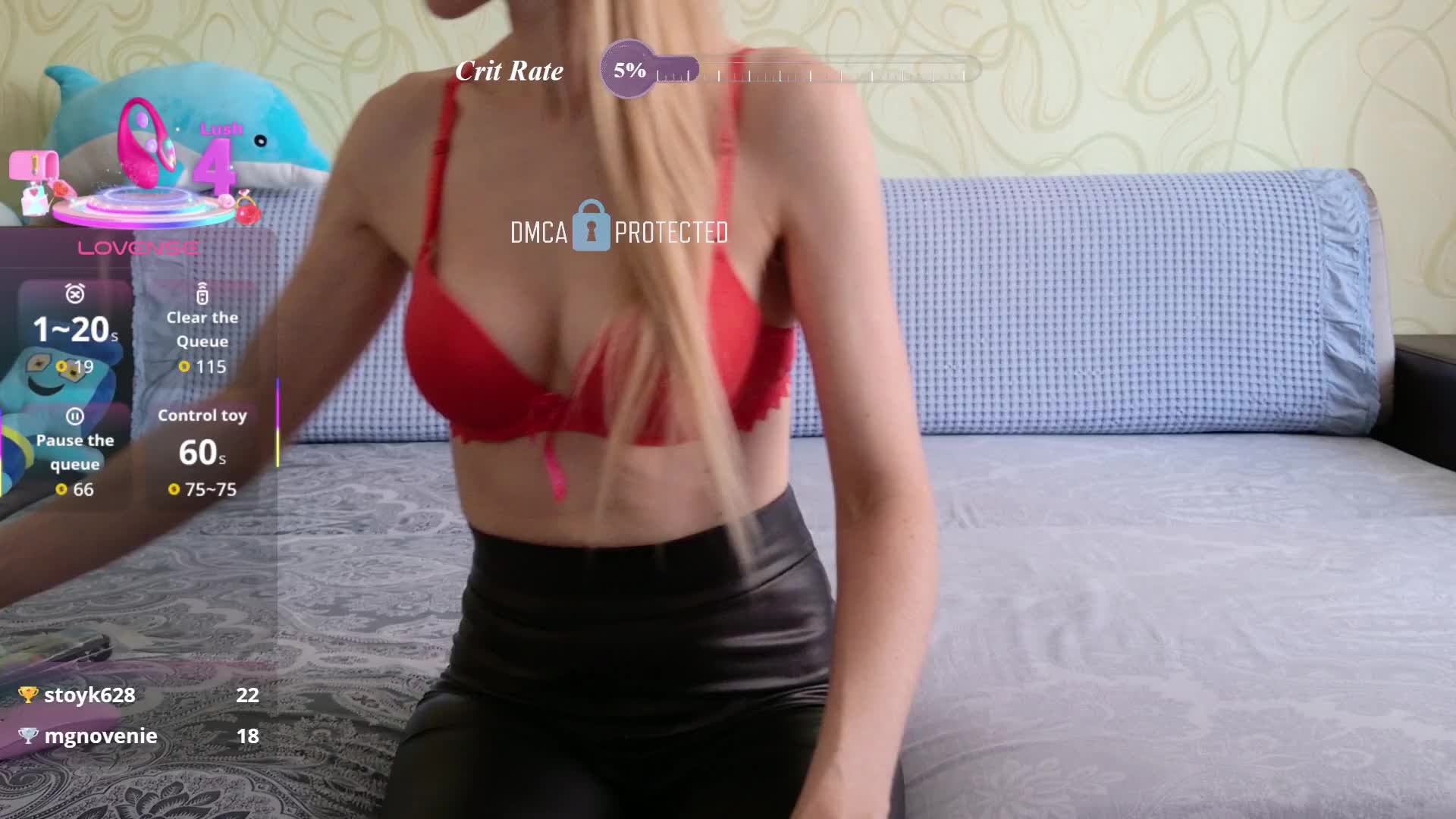 Lexi_Lore Приват Записи 2026-07-20