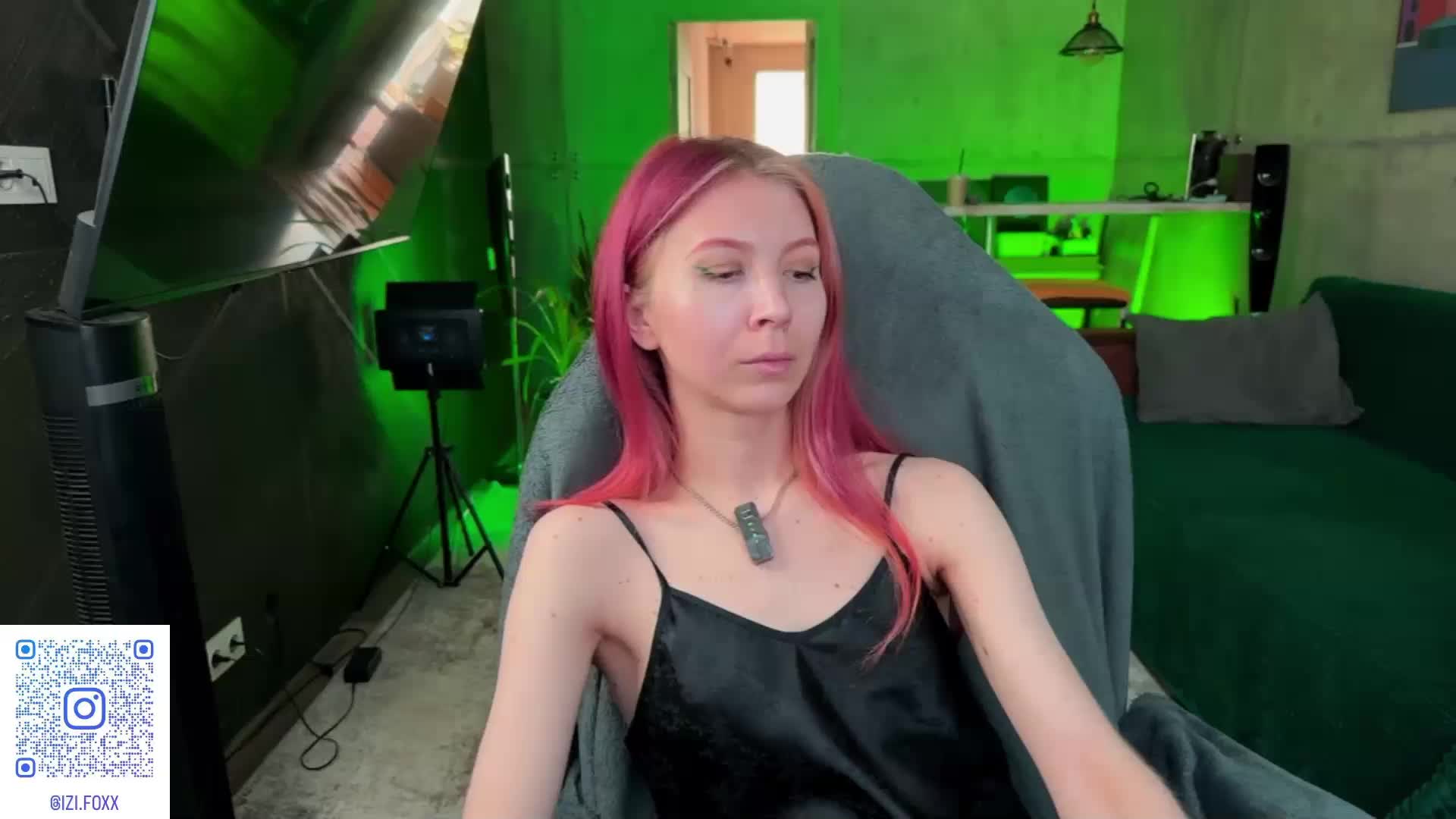 Na-izi Приват Записи 2026-07-20