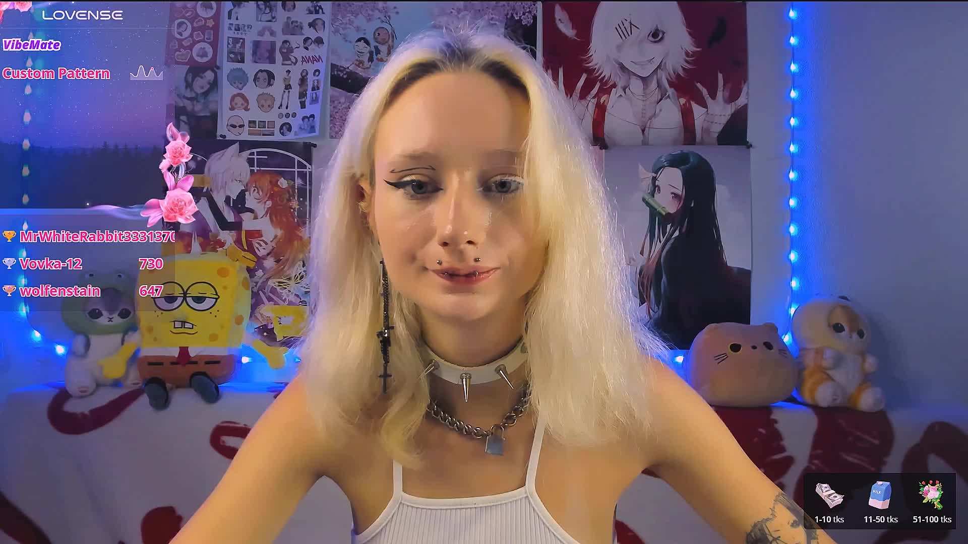 KatiaNabiee Приват Записи 2026-07-20