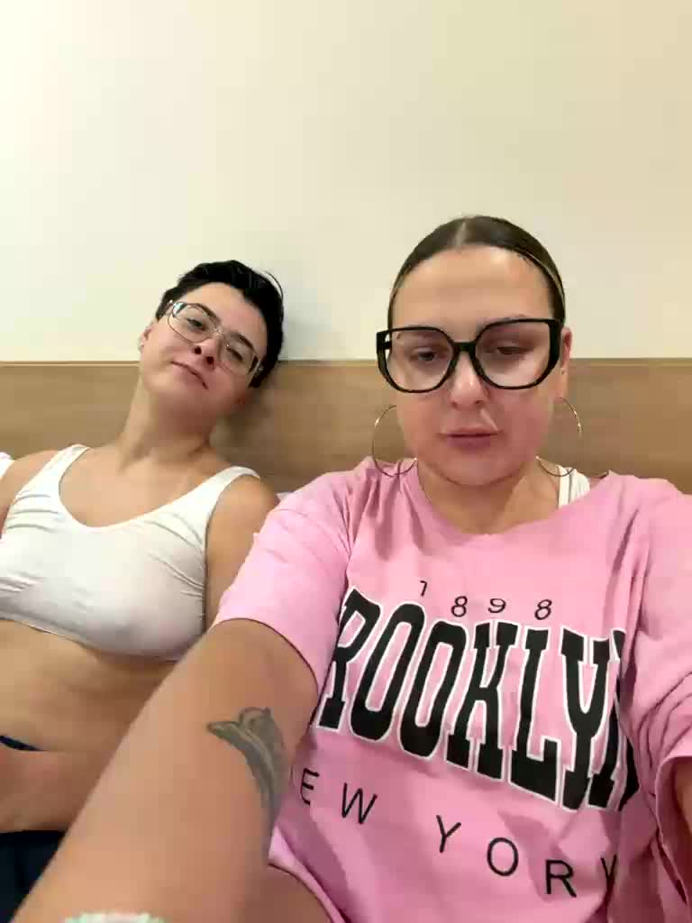 dreamteamgirls Приват Записи 2026-07-20