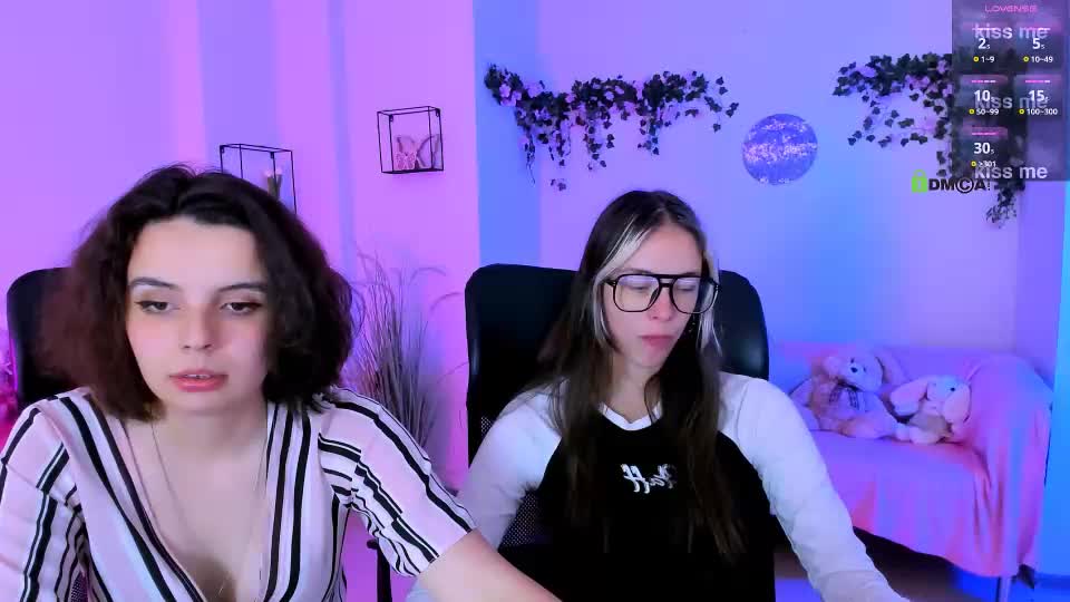 lia_dream_ Приват Записи 2026-07-20