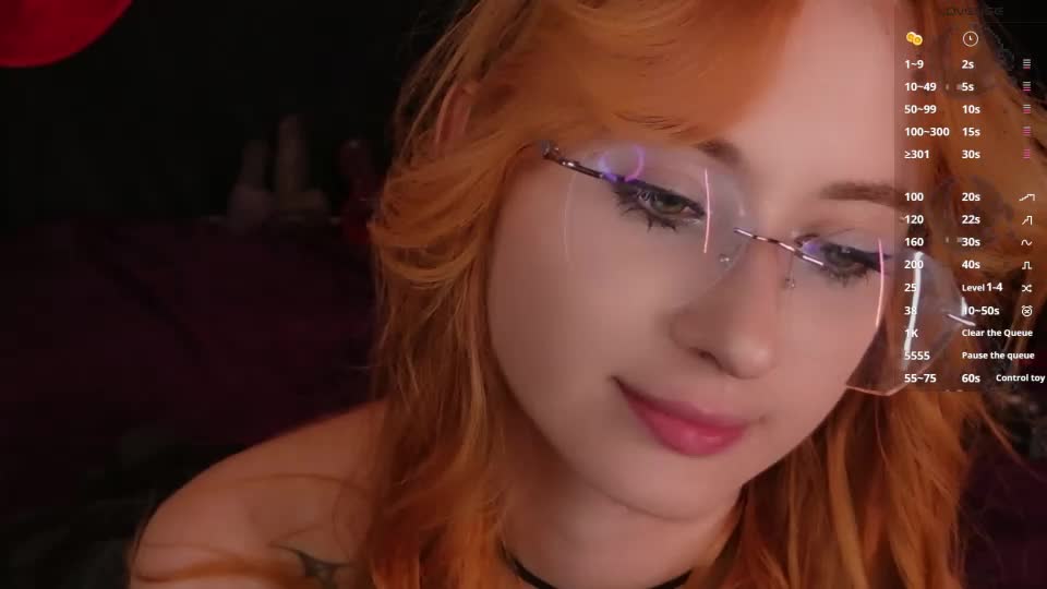 dark_lola_ Приват Записи 2026-07-20