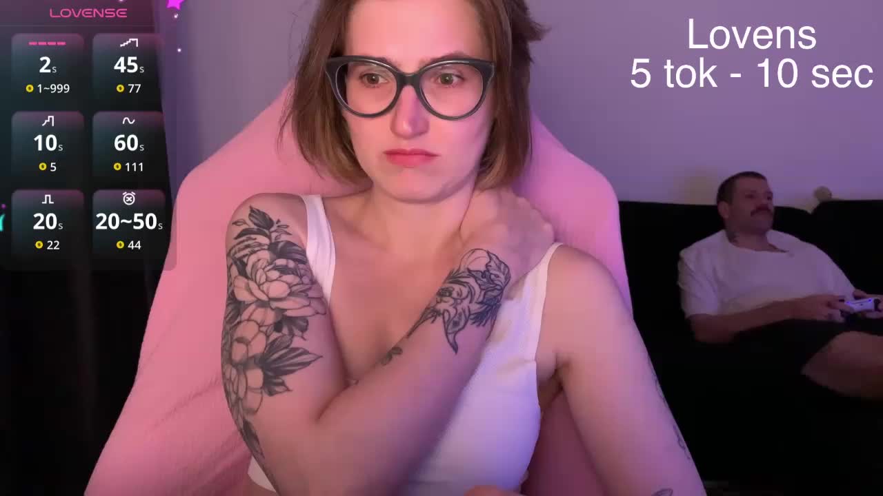 Sexy-Sweets Приват Записи 2026-07-20