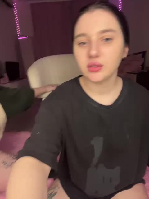 TeaseDuo Приват Записи 2026-07-20