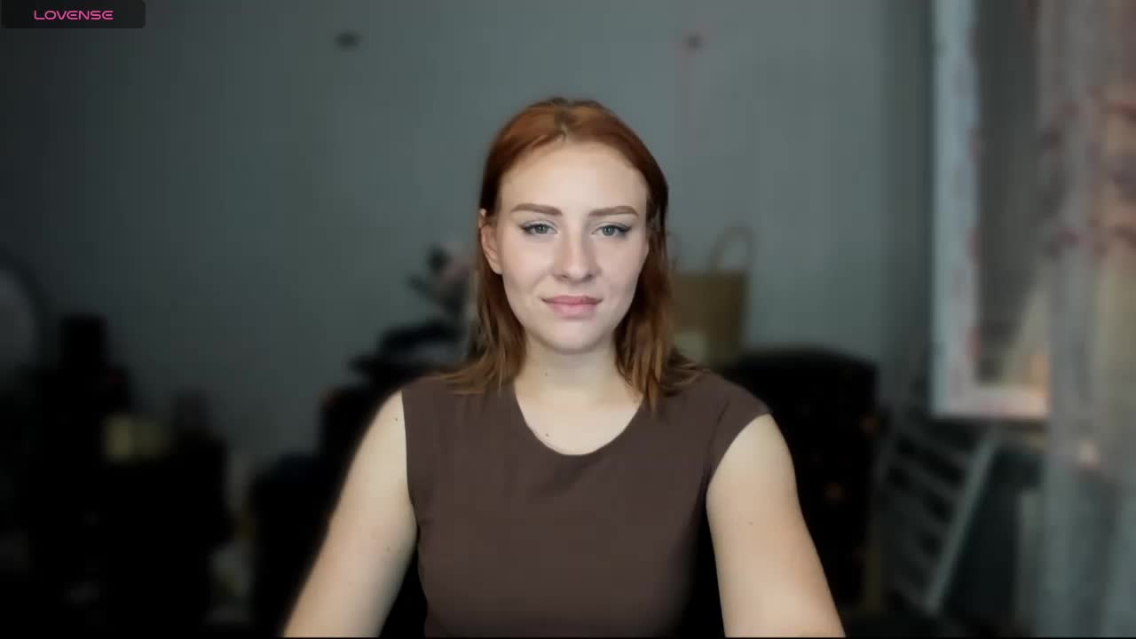 RedheadDevil Приват Записи 2026-07-20