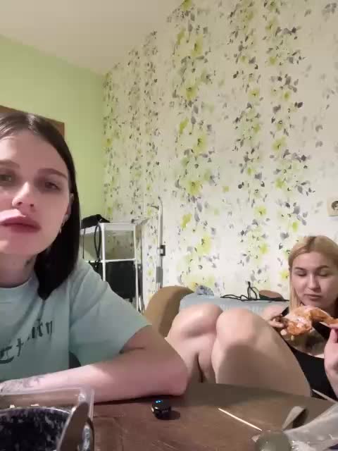-Zoe-Love- Приват Записи 2026-07-20
