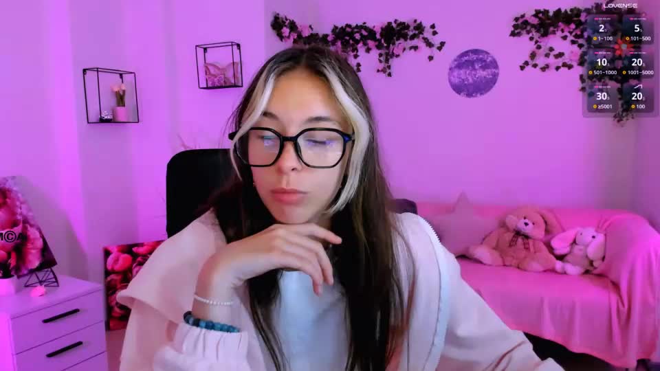 lia_dream_ Приват Записи 2026-07-20