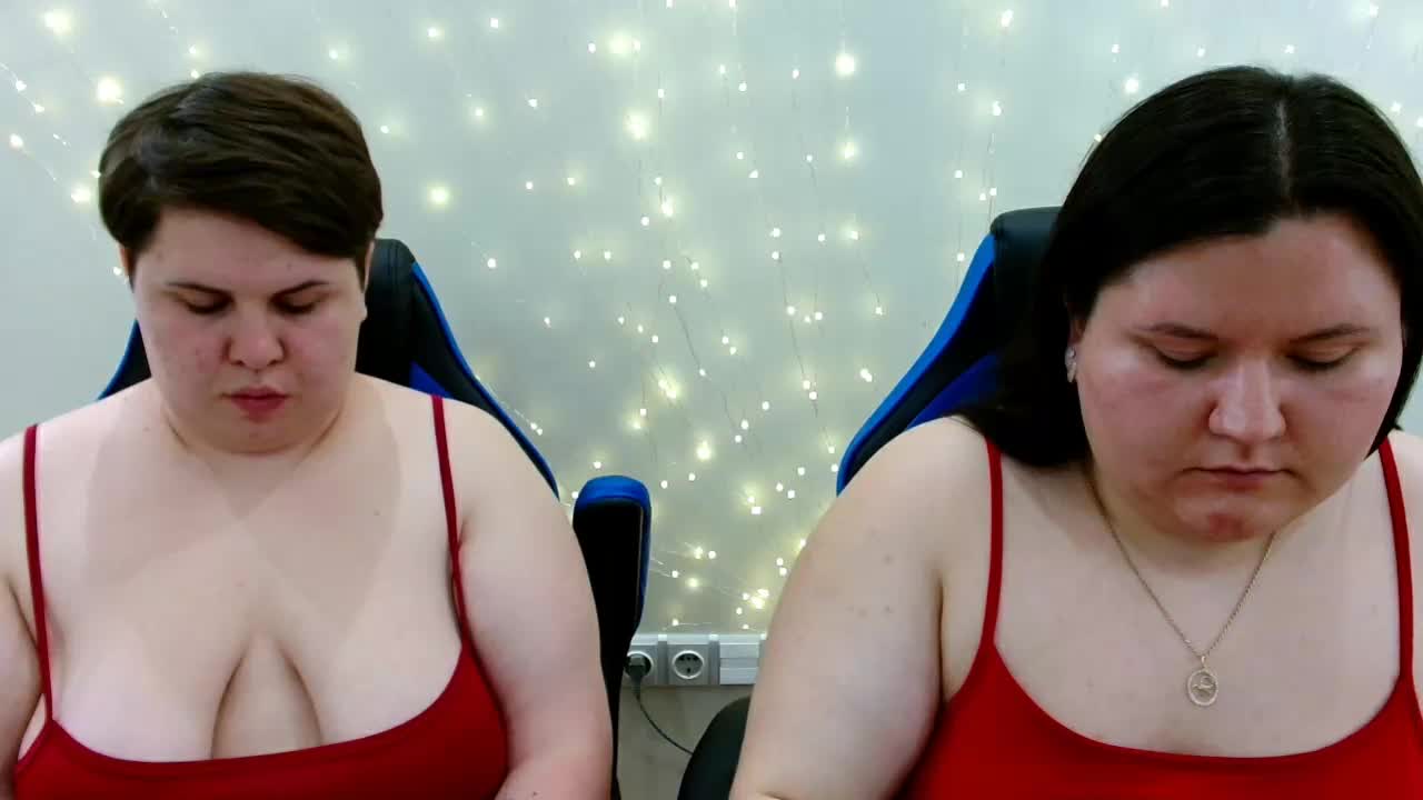 BeckyAndEllen Приват Записи 2026-07-20