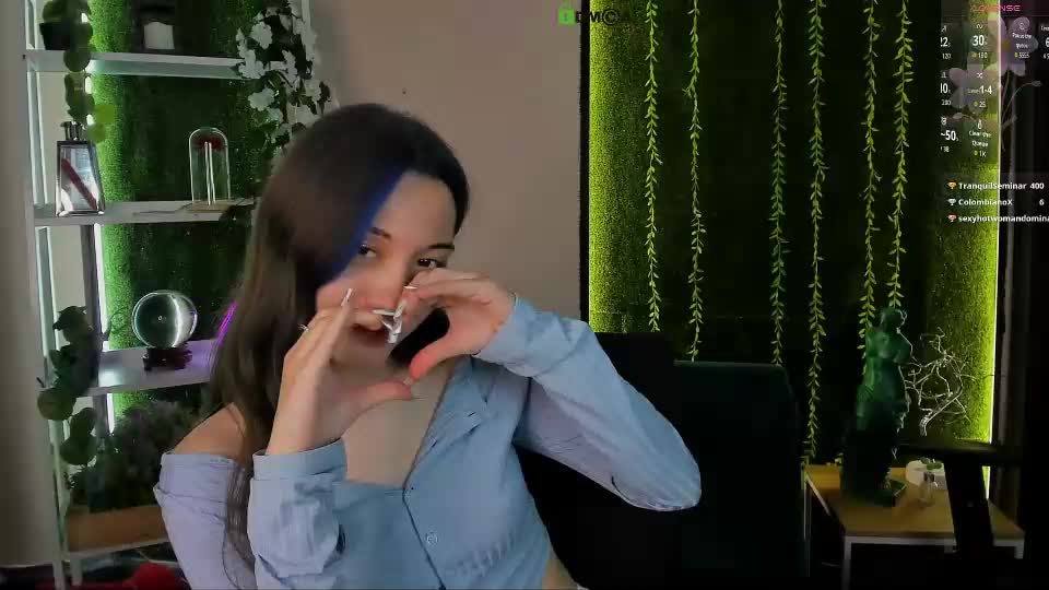 evalora_vei Приват Записи 2026-07-20