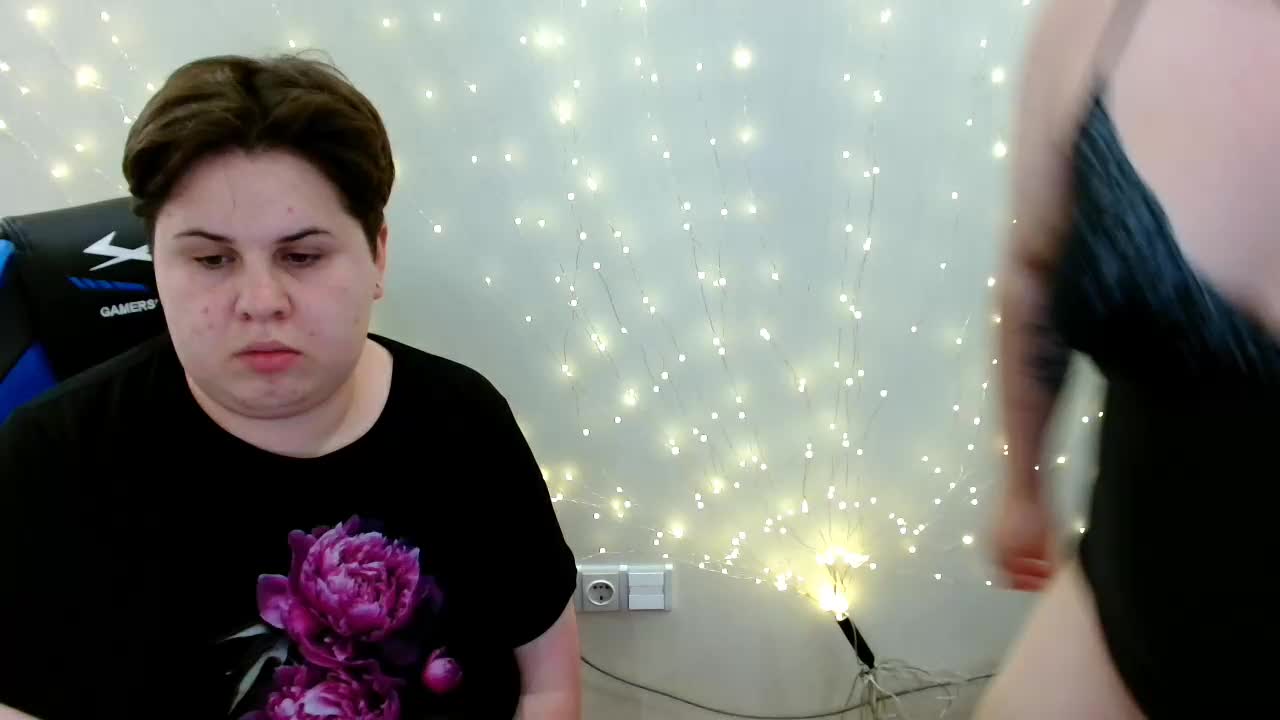 BeckyAndEllen Приват Записи 2026-07-20