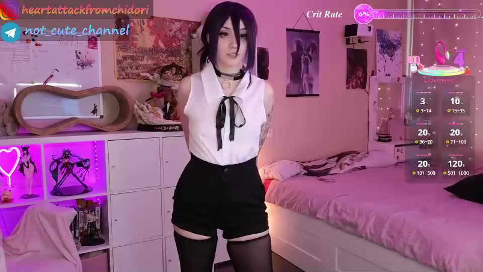 yourcutewaifu Приват Записи 2026-07-20