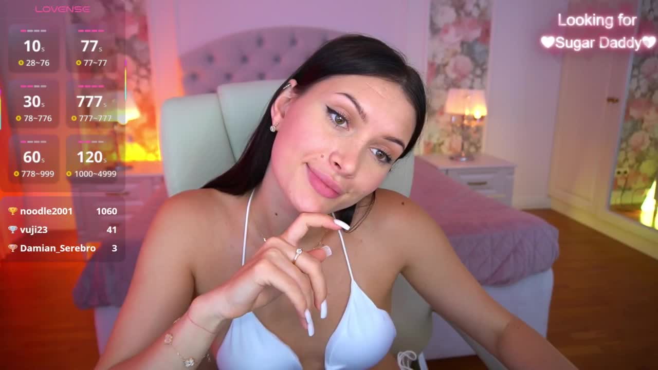 MilaSecret Приват Записи 2026-07-20