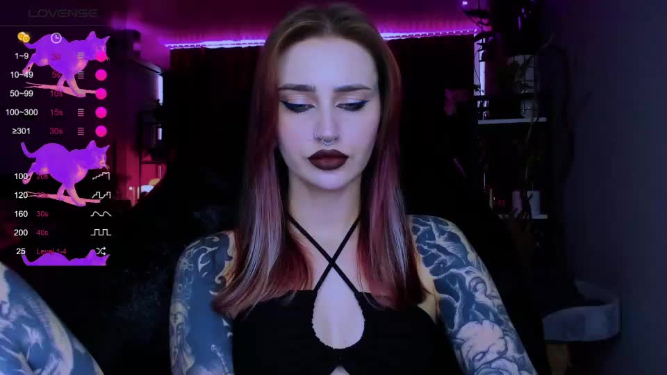 alice_specter Приват Записи 2026-07-20