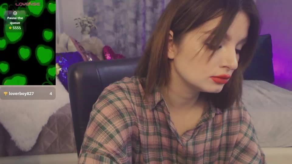 britneybarker Приват Записи 2026-07-20