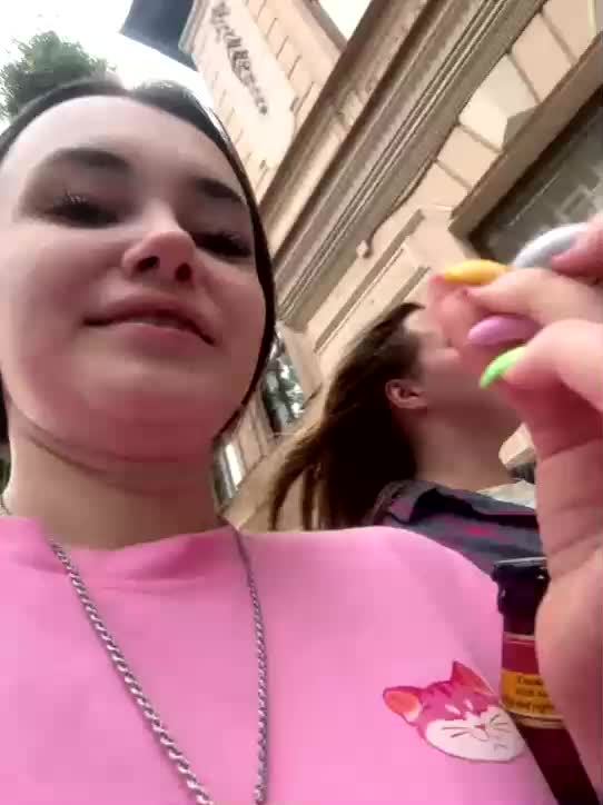 sofiedvige Приват Записи 2026-07-20