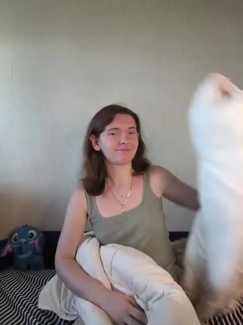 Your_Kitty Приват Записи 2026-07-21