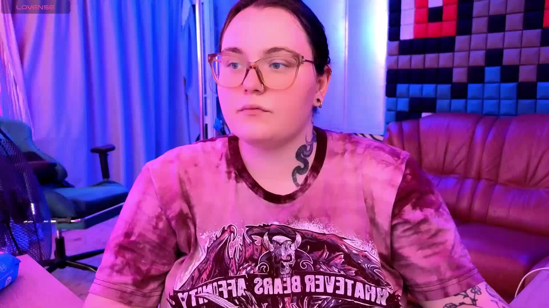 CatherineClaire Приват Записи 2026-07-21